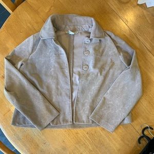 requirements jacket.